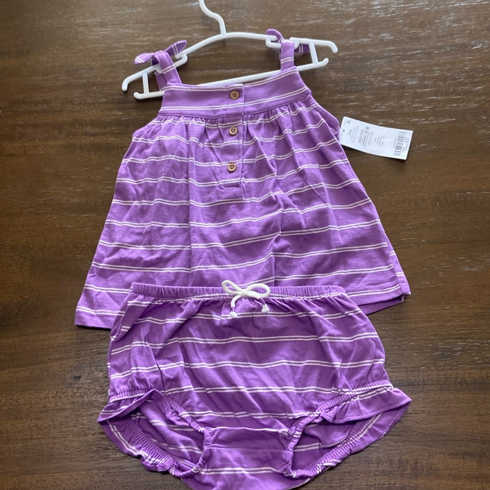 Matching set